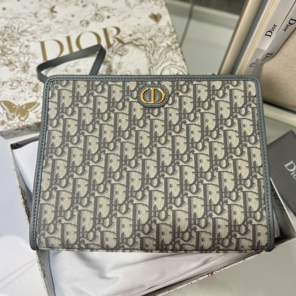 Christian Dior Clutch Bags - Click Image to Close